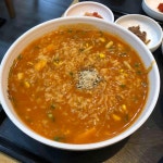 본죽&비빔밥cafe 신사점 - 가로수길 비빔밥 맛집 | 다이닝코드, 빅데이터 맛집검색