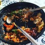 아톰스낵 - 세화 샐러드우동 맛집 | 다이닝코드, 빅데이터 맛집검색