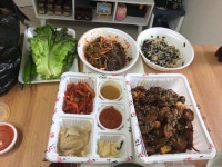 도야족발 - 창동 매운불족발 맛집 | 다이닝코드, 빅데이터 맛집검색