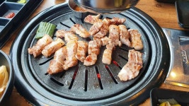 육시리 - 별내 삼겹살, 통가브리살 맛집 | 다이닝코드, 빅데이터 맛집검색