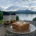 까페 호반풍경 - 옥천 커피 맛집 | 다이닝코드, 빅데이터 맛집검색