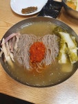 평양초계탕막국수 - 의정부 이북음식, 초계탕 맛집 | 다이닝코드, 빅데이터 맛집검색