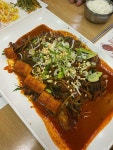 황금코다리 - 수완지구 코다리 맛집 | 다이닝코드, 빅데이터 맛집검색