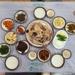 산꾼의집 - 지리산 토종닭백숙 맛집 | 다이닝코드, 빅데이터 맛집검색