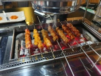 화룡양꼬치 - 단구동 양꼬치 맛집 | 다이닝코드, 빅데이터 맛집검색