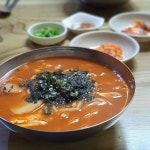 추필여국시 - 속초 장칼국수 맛집 | 다이닝코드, 빅데이터 맛집검색