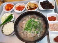 먹으면좋으리순대국밥1번지 혁신도시점 - 김천혁신도시 순대국밥 맛집 | 다이닝코드, 빅데이터 맛집검색