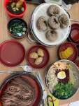 산수옥면가 본점 - 광주북구 냉메밀 맛집 | 다이닝코드, 빅데이터 맛집검색