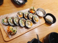 부부김밥 - 방이동 김밥 맛집 | 다이닝코드, 빅데이터 맛집검색