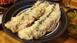 마늘보쌈 - 진주 마늘보쌈 맛집 | 다이닝코드, 빅데이터 맛집검색