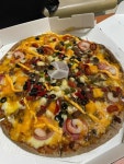 유로코피자 - 전주 피자 맛집 | 다이닝코드, 빅데이터 맛집검색