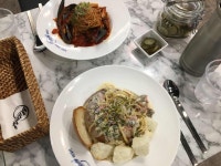 미태리 선릉포스코점 - 선릉 파스타 맛집 | 다이닝코드, 빅데이터 맛집검색