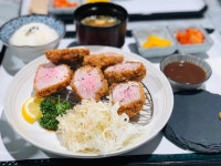 삼백돈돈가츠 미아현대백화점 - 미아사거리 돈까스 맛집 | 다이닝코드, 빅데이터 맛집검색