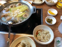 정원칼국수 - 백운호수 칼국수, 만두전골 맛집 | 다이닝코드, 빅데이터 맛집검색