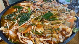 약수터식당 - 안성 볶음밥, 곱창전골 맛집 | 다이닝코드, 빅데이터 맛집검색