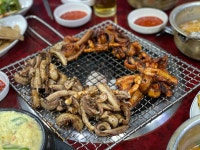 곽대리꼼장어 - 숙대입구 닭발, 꼼장어 맛집 | 다이닝코드, 빅데이터 맛집검색