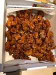 송이닭강정 분점 - 양양 닭강정, 순살닭강정 맛집 | 다이닝코드, 빅데이터 맛집검색