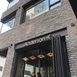 앤더슨씨 - 청담 브런치카페, 브런치 맛집 | 다이닝코드, 빅데이터 맛집검색