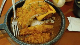 델리커리 2001아울렛 천호점 - 천호 카레, 커리 맛집 | 다이닝코드, 빅데이터 맛집검색