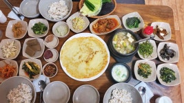 대청마루 - 남양주 보리밥, 보리밥정식 맛집 | 다이닝코드, 빅데이터 맛집검색