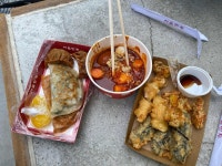 홍미단 현대프리미엄아울렛 스페이스원점 - 다산신도시 떡볶이, 김밥 맛집 | 다이닝코드, 빅데이터 맛집검색