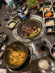 육풍 - 수원역 숙성삼겹살, 숙성항정살 맛집 | 다이닝코드, 빅데이터 맛집검색