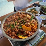 냉수탕가든 - 부산 볶음밥, 오리불고기 맛집 | 다이닝코드, 빅데이터 맛집검색