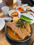 광화문뚝감 - 광화문역 감자탕, 뚝배기감자탕 맛집 | 다이닝코드, 빅데이터 맛집검색