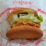 맘스터치 - 둔산동 햄버거, 버거 맛집 | 다이닝코드, 빅데이터 맛집검색