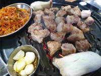 땅코참숯구이 - 왕십리 삼겹살, 목살 맛집 | 다이닝코드, 빅데이터 맛집검색
