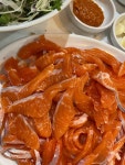 삼년산성송어장 - 보은 생선회, 송어회 맛집 | 다이닝코드, 빅데이터 맛집검색