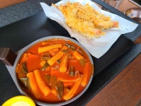 명랑스낵 - 한림 한식, 짜장떡볶이 맛집 | 다이닝코드, 빅데이터 맛집검색