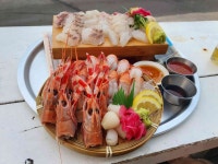 김녕오라이 - 월정리 생선회, 부시리 맛집 | 다이닝코드, 빅데이터 맛집검색