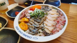 청초수물회 강남점 - 압구정 물회, 섭국 맛집 | 다이닝코드, 빅데이터 맛집검색