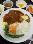 단박왕돈까스 - 문배동 기사식당, 왕돈까스 맛집 | 다이닝코드, 빅데이터 맛집검색
