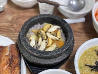 동피랑전복마을 - 통영 한식, 전복돌솥밥 맛집 | 다이닝코드, 빅데이터 맛집검색