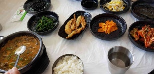 할매 추어탕 - 남원 추어탕, 미꾸라지튀김 맛집 | 다이닝코드, 빅데이터 맛집검색