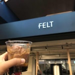 펠트 광화문점 - 종로구 청진동 커피, 아메리카노 맛집 | 다이닝코드, 빅데이터 맛집검색