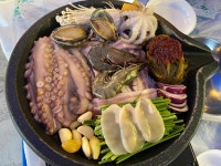 돌문어상회 - 여수 해물삼합, 돌문어 맛집 | 다이닝코드, 빅데이터 맛집검색
