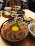 킷사서울 - 봉천동 일본가정식, 사케동 맛집 | 다이닝코드, 빅데이터 맛집검색