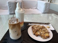 라메르판지 - 울산정자 그리스, 베이커리카페 맛집 | 다이닝코드, 빅데이터 맛집검색