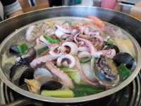 박승광 최강해물칼국수 - 일산 돈까스, 해물칼국수 맛집 | 다이닝코드, 빅데이터 맛집검색