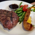 TGI프라이데이스 롯데백화점 대전점 - 괴정동 스테이크, 케이준치킨샐러드 맛집 | 다이닝코드, 빅데이터 맛집검색