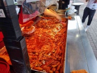 영주랜떡 - 영주 떡볶이, 떡 맛집 | 다이닝코드, 빅데이터 맛집검색