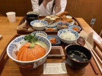 루이식당 - 경포대 일식당, 생연어덮밥 맛집 | 다이닝코드, 빅데이터 맛집검색