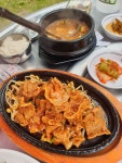 초록향기 농부의밥상 - 남양주 쌈밥, 미나리전 맛집 | 다이닝코드, 빅데이터 맛집검색