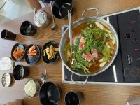 원조 삼거리 부대찌개 - 문산 부대찌개, 소세지 맛집 | 다이닝코드, 빅데이터 맛집검색