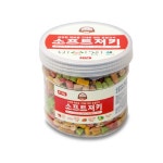 No matter where you are! eroundmall [헬로도기] 양고기버거 400g X 10 간식증정