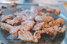 프리야 토픽 iframe영역