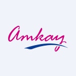 AMKAY Stock Price and Chart — BSE:AMKAY — TradingView